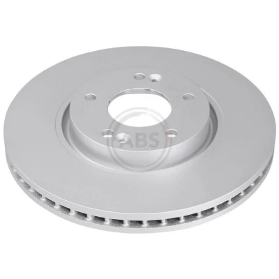 Imagem de A.B.S. COATED 17676 Disco de travão 300 28 5 114,3 ventilado revestido KIA: CARENS 4, Sportage II, III, HYUNDAI: i40 CW, ix35, Tucson