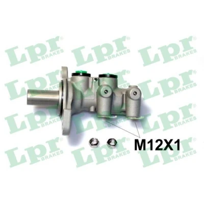 Imagem de Bomba central dos travões LPR 6414