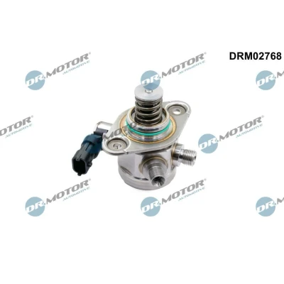 Imagem de DR.MOTOR AUTOMOTIVE DRM02768 Bomba de alta pressão