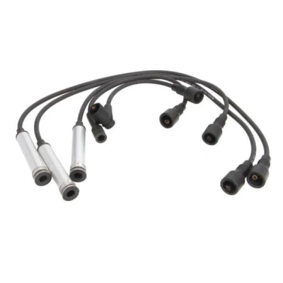 Imagem de Conjunto de cabos ignição ENGITECH ENT910242