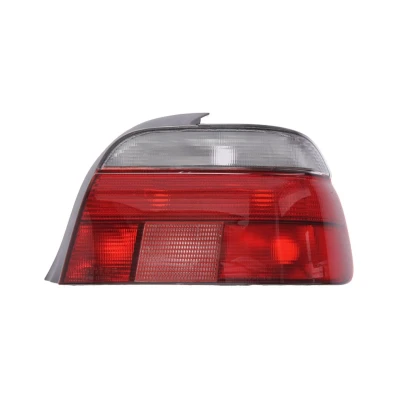 Imagem de TYC 11 6009 2 Farolim à direita sem porta lâmpadas BMW: 5 Sedan