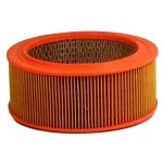 Imagem de ALCO FILTER MD 034 Filtro de ar 75,5 174,0 Cartucho filtrante FIAT: 500 Sedan