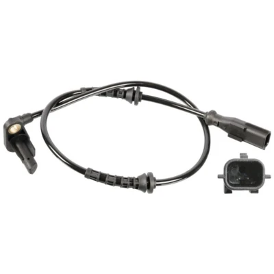 Imagem de FEBI BILSTEIN 107992 Sensor de ABS Eixo traseiro esquerdo 510