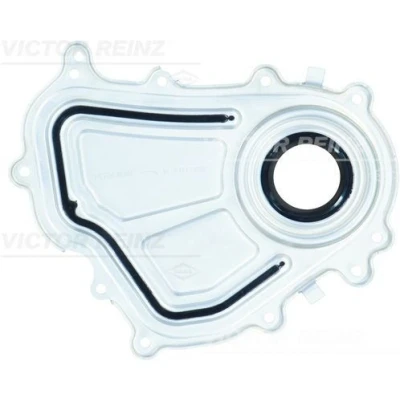 Imagem de REINZ 81 10665 00 Retentor de Cambota com estrutura suporte PTFE (politetrafluoretileno)