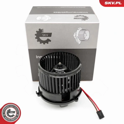 Imagem de ESEN SKV 68SKV027 Ventilador do Habitáculo
