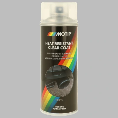 Imagem de MOTIP 04033 Verniz Kompakt green glossy 400 ml