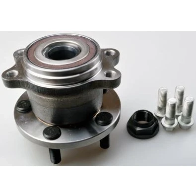 Imagem de DENCKERMANN W413462 Kit de rolamento roda com sensor do ABS integrado SUBARU: Legacy 4, 4 Limousine