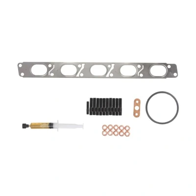 Imagem de AJUSA JTC11523 Kit de montagem, turbocompressor com juntas instruções montagem FORD: Focus 2