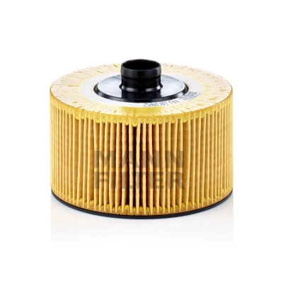 Imagem de MANN FILTER HU 10 002 z Filtro de óleo com junta Cartucho filtrante RENAULT: Captur II, Clio 4, Captur, DACIA: LOGAN MCV 2, SANDERO Duster II