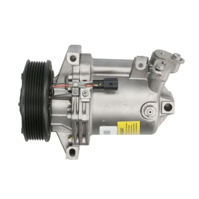 Imagem de Compressor, ar condicionado TEAMEC 8613076