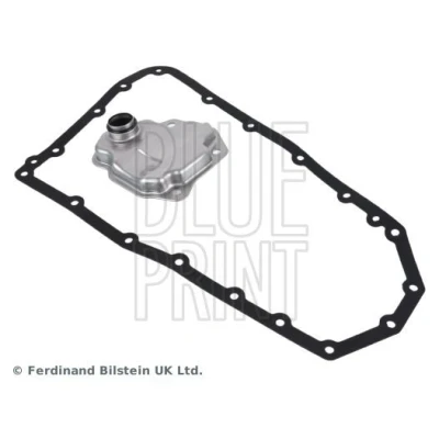 Imagem de BLUE PRINT ADBP210001 Conjunto do filtro hidráulico, caixa velocidades automática com junta cárter óleo MITSUBISHI: OUTLANDER 2 SUV, 3