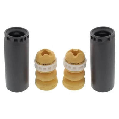 Imagem de Kit de proteção contra o pó, amortecedor MAPCO 34977