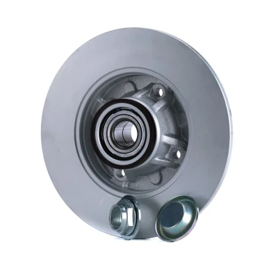Imagem de BOSCH 0 986 479 400 Disco de travão 249 9 4 108 cheio revestido com o rolamento da roda, anel sensor do ABS CITROËN: C4 I Hatchback