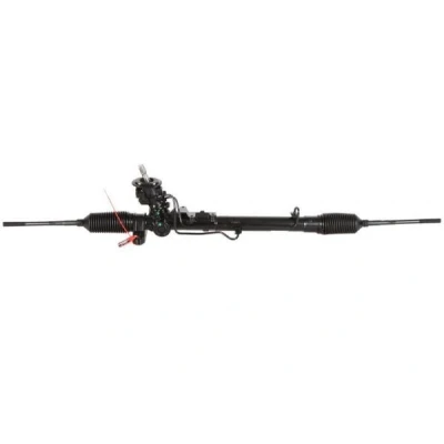 Imagem de LAUBER 66.0747 Caixa da Direcção hidráulico para veículo com volante à esquerda sem barra de acoplamento ZF M14x1,5 M14 x 1.5mm MALE 1260 sciety