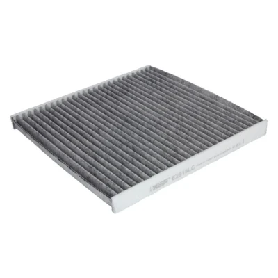 Imagem de HENGST FILTER E2915LC Filtro, ar do habitáculo Filtro de carvão ativado 216 215 18 TOYOTA: Yaris I Hatchback, Prius II Liftback, Celica VII Coupe