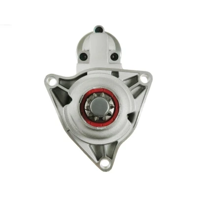 Imagem de AS PL S0401 Motor de arranque 12 1,10 10 VOLKSWAGEN: TRANSPORTER 4, 4 Bus