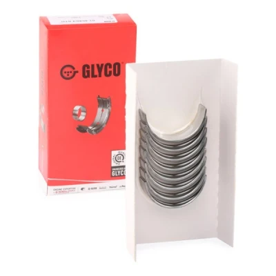 Imagem de GLYCO 01 4040/4 STD Capas de Biela FORD: MONDEO 4 Turnier, Focus 2, Puma