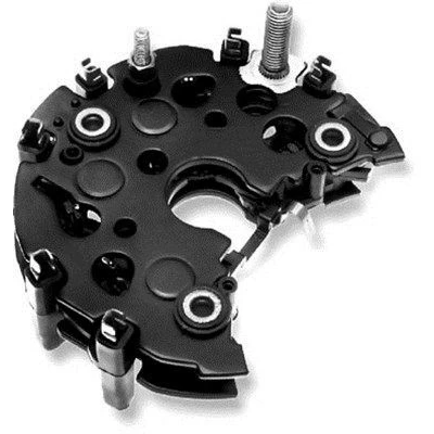 Imagem de MAGNETI MARELLI 940016156000 Rectificador, alternador