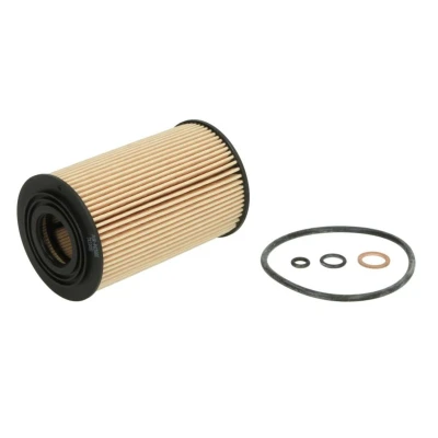 Imagem de PURRO PUR PO3001 Filtro de óleo Cartucho filtrante BMW: 3 Sedan, Touring, Coupe