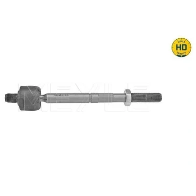 Imagem de MEYLE 11 16 031 0037/HD Barra Axial da Direção Eixo dianteiro, lado esquerdo, direito M14x1,5 204 PEUGEOT: 308 II Hatchback