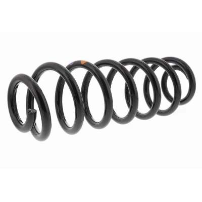 Imagem de VAICO V10 6610 Mola de suspensão Eixo traseiro VOLKSWAGEN: Passat B6 Sedan, B7 Variant
