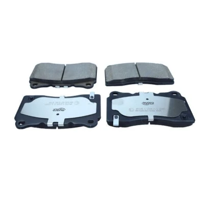 Imagem de QUARO QP0195C Jogo de pastilhas para travão disco com avisador sonoro desgaste OPEL: Insignia B Sports Tourer, Grand Sport