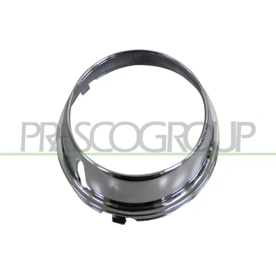 Imagem de BLIC 6502 07 3518996P Grelha de Pára Choques à direita MERCEDES BENZ: Classe C Sedan