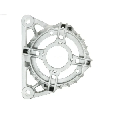 Imagem de AS PL ABR4066S Suporte, flange de acionamento do alternador