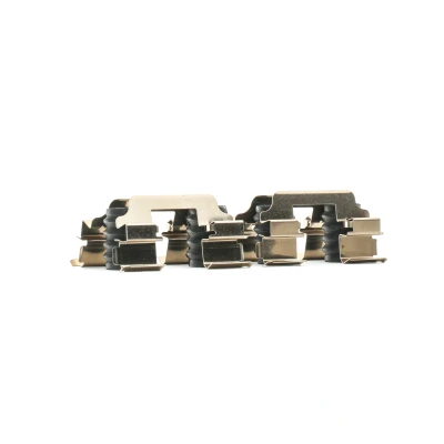 Imagem de QUICK BRAKE 109 1828 Kit de acessórios, pastilhas travão BMW: 5 Touring, Sedan