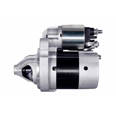 Imagem de HELLA 8EA 011 611 631 Motor de arranque 12 1 11 FORD: FOCUS 3 Turnier, Transit Connect V408 Van, FIESTA 6