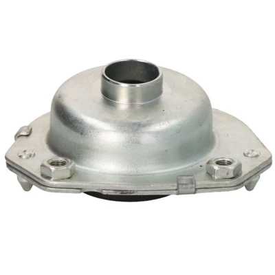 Imagem de FEBI BILSTEIN 12029 Suporte de apoio do conjunto mola / amortecedor sem rolamentos esferas, chumaceira Borracha