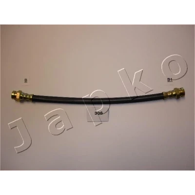 Imagem de JAPKO 69306 Suporte, tubo flexível do travão