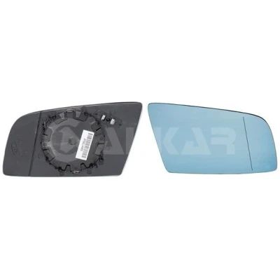Imagem de ALKAR 6422856 Vidro Espelho à direita BMW: 6 Coupe