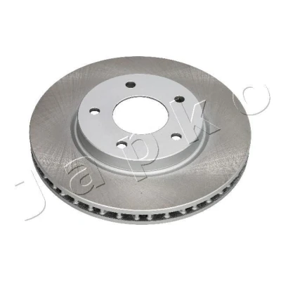Imagem de JAPKO 60543C Disco de travão Eixo dianteiro 276 26 5 69 ventilado pintado MITSUBISHI: Lancer 8 Limousine, 8, DODGE: Caliber