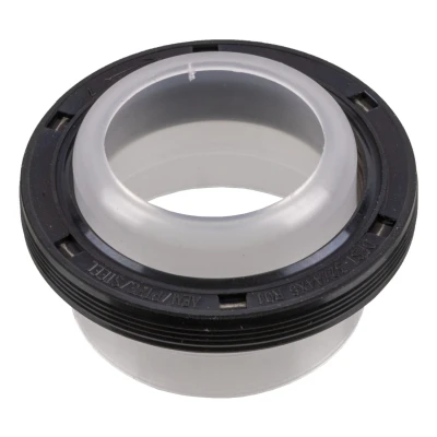 Imagem de FEBI BILSTEIN 180661 Retentor de Cambota do lado frontal PTFE (politetrafluoretileno) RENAULT: CLIO 2, Kangoo I Express,