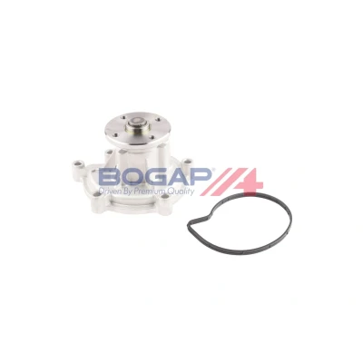 Imagem de BOGAP C4234119 Bomba de água MERCEDES BENZ: Classe A