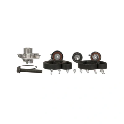 Imagem de GATES KP85323XS 2 bomba de Água + Kit Correia Distribuição com água VOLVO: V70 I, 2, 850 Carrinha
