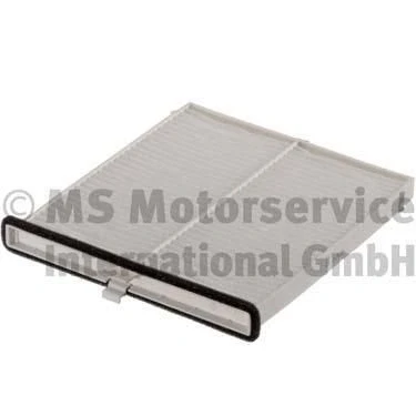 Imagem de KOLBENSCHMIDT 50014795 Filtro, ar do habitáculo Cartucho filtrante 235 213 30 MAZDA: 3 Hatchback, Sedan, 6 Sedan