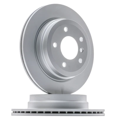 Imagem de FERODO PREMIER DDF1697C Disco de travão 300 20 5 ventilado revestido com parafusos BMW: 3 Touring, Coupe, 1 Hatchback