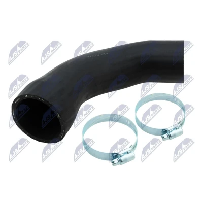 Imagem de NTY GPP VV 014 Mangueira Para o Turbocompressor