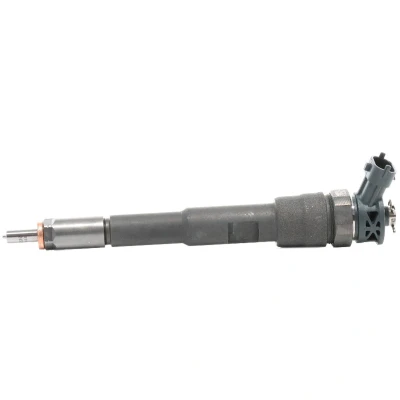 Imagem de METZGER 0871096 Injector Common Rail Peça sobres. tem ser codificada c/ disp auto diagnóstico OBD com retentor DACIA: Duster SUV, Dokker Carrinha