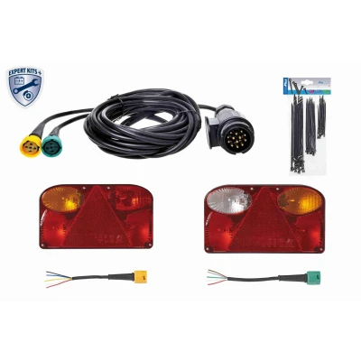 Imagem de VAICO 7380106300 Kit de acessórios