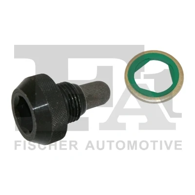 Imagem de FA1 257.850.011 Bujão do Carter M24x2,0 19 mm com retentor