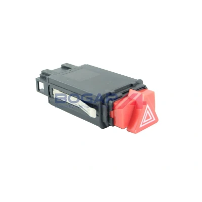 Imagem de BOGAP A7332120 Interruptor piscas de emergência AUDI: A3 Hatchback (8L1) S3 quattro, 1.8, 1.8 T, 1.9 TDI, T 1.6