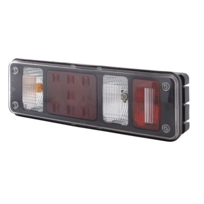 Imagem de HELLA 2VP 340 961 011 Luz traseira