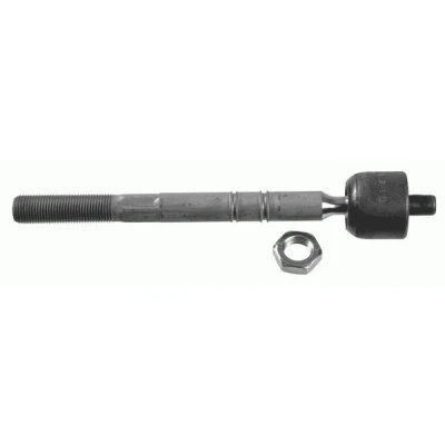 Imagem de LEMFÖRDER 30604 01 Barra Axial da Direção Eixo dianteiro, de ambos os lados M16x1,5 195 PEUGEOT: 207 Hatchback, CC