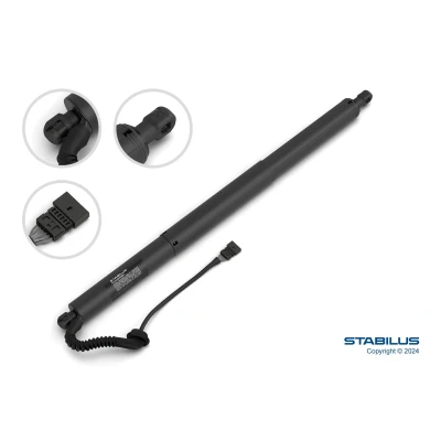 Imagem de Motor elétrico, tampa da bagageira STABILUS 410879