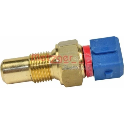 Imagem de METZGER 0905014 Sensor da Temperatura do Líquido de Refrigeração com junta PEUGEOT: 106 I Hatchback, 406 Sedan, Partner Van, CITROËN: Xsara Carrinha