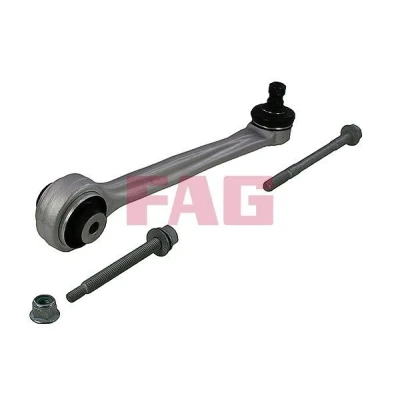 Imagem de FAG 821 1151 10 Braço de suspensão com apoio borracha transversal Alumínio AUDI: A4 B9 Avant