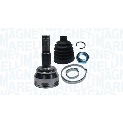 Imagem de MAGNETI MARELLI 302015100107 Ponteira de Transmissão Eixo dianteiro PEUGEOT: Boxer Van, Camião plataforma/Chassis, CITROËN: Jumper II Van